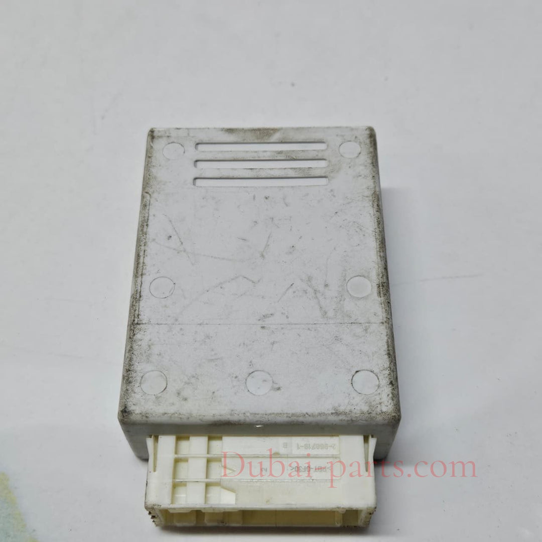 2007-2011 BMW E90 328i, E66 750Li, Tire Pressure Control Module 6782800