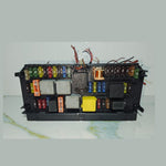 Load image into Gallery viewer, 10-16 Mercedes-Benz W212 W204 Front SAM Module Relay Fuse Box A212 9006012 OEM