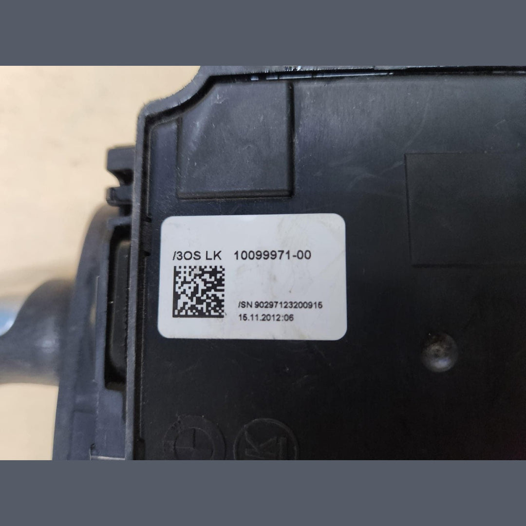 2014-2016 BMW 428i Gear Selector 9296896, 3 Series F30 F31 and 1 Series F20 F21