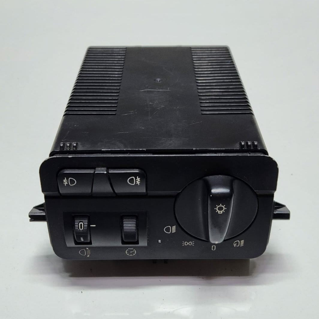 2001-2005 BMW 320i Headlight Light Control Switch 6936822 E46 3 Series OEM