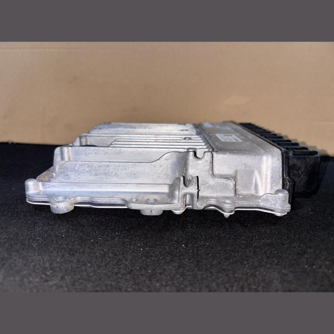 OEM BMW F30 B48 HYBRID ENGINE CONTROL UNIT DME ECU SET 8693213