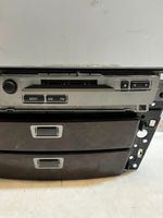 Bild in die Galerieansicht laden, BMW 740i 7 Series E65 E66 Radio/CD/DVD/GPS Head Unit 9150993 OEM