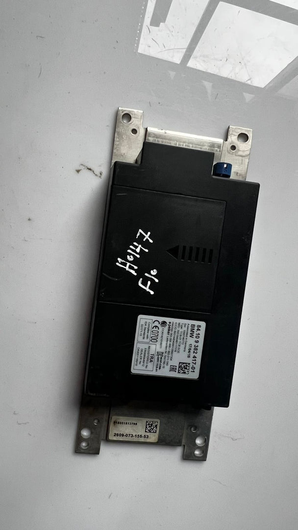 2014-2021 BMW i3 Telematics Bluetooth Control Module 9371444 F06 F10 F11 F12 F20