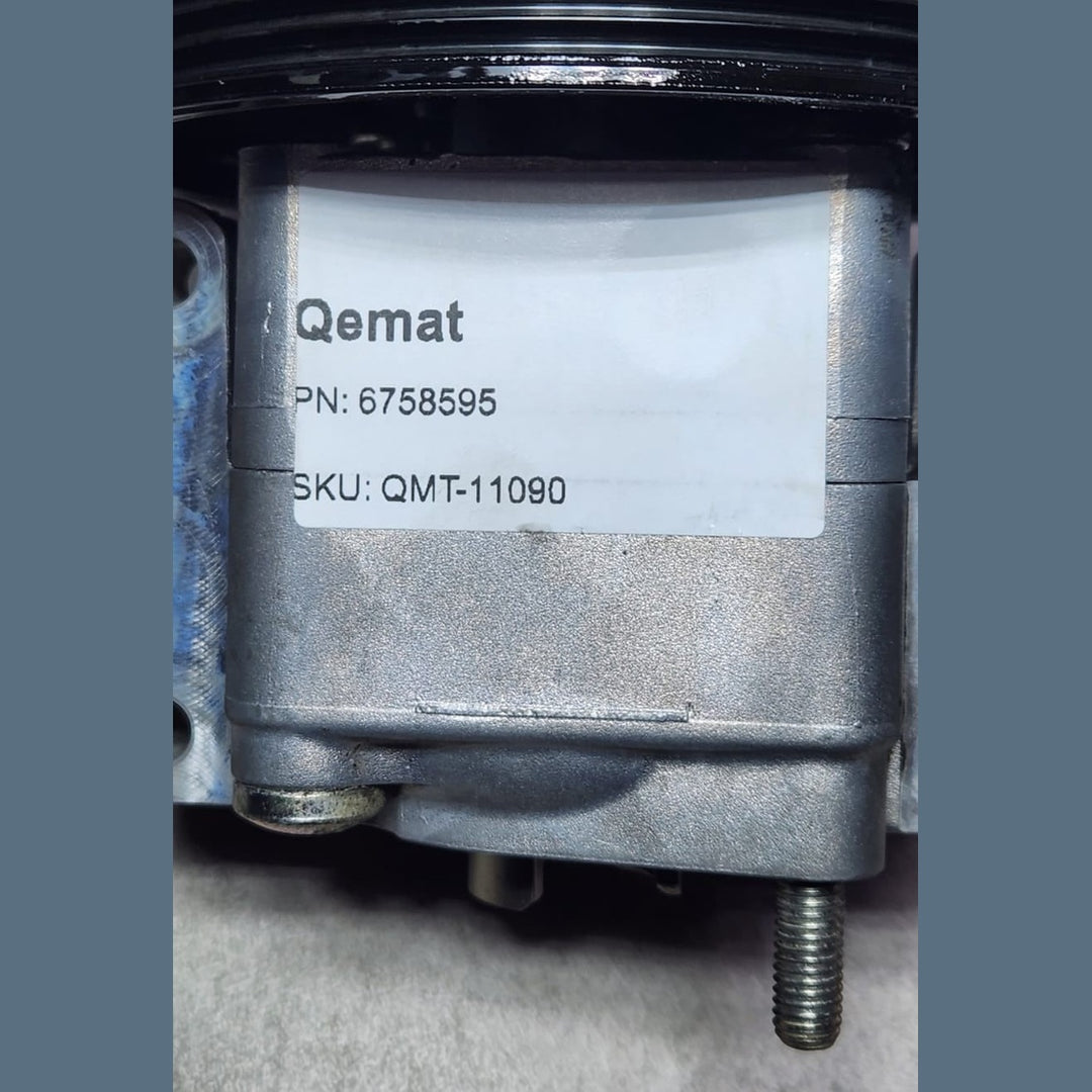 1998-1999 BMW 318i Engine Control Unit 7508292 3 Series E46 318i