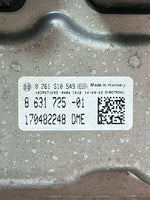 قم بتحميل الصورة إلى عارض الصور، BMW 3,4,5,X SERIES N20 ENGINE CONTROL UNIT ECU MODULE DME 8631725