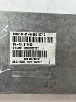 Load image into Gallery viewer, 1996-98 BMW Z3 7' E65 E66 E67 Voice Control Input System Module 6960807 OEM