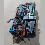 Load image into Gallery viewer, BMW F98 F97 X4 X3 G01  M BODY FUSE BOX CONTROL MODULE OEM  6828074