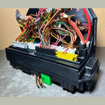 Load image into Gallery viewer, 10-16 Mercedes-Benz W212 W204 Front SAM Module Relay Fuse Box A212 9008307 OEM