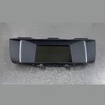 Load image into Gallery viewer, OEM BMW 5 Series F10 F11 SAT NAV Display Screen CID Central Information 9289007
