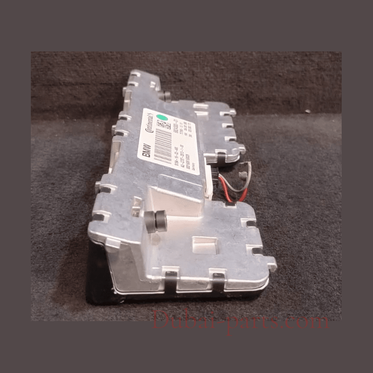 BMW G11 G12 WINDSHIELD CAMERA LANE ASSIST CONTROL MODULE ECU P/N 6824300