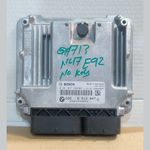 Bild in die Galerieansicht laden, BMW E90 E91 LCI N47N 320D 163HP ECU MODULE ONLY DDE -  8512047