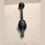 Load image into Gallery viewer, 2000-2006 BMW X5 Rear Output Drive Shaft 7500916 X5 E53