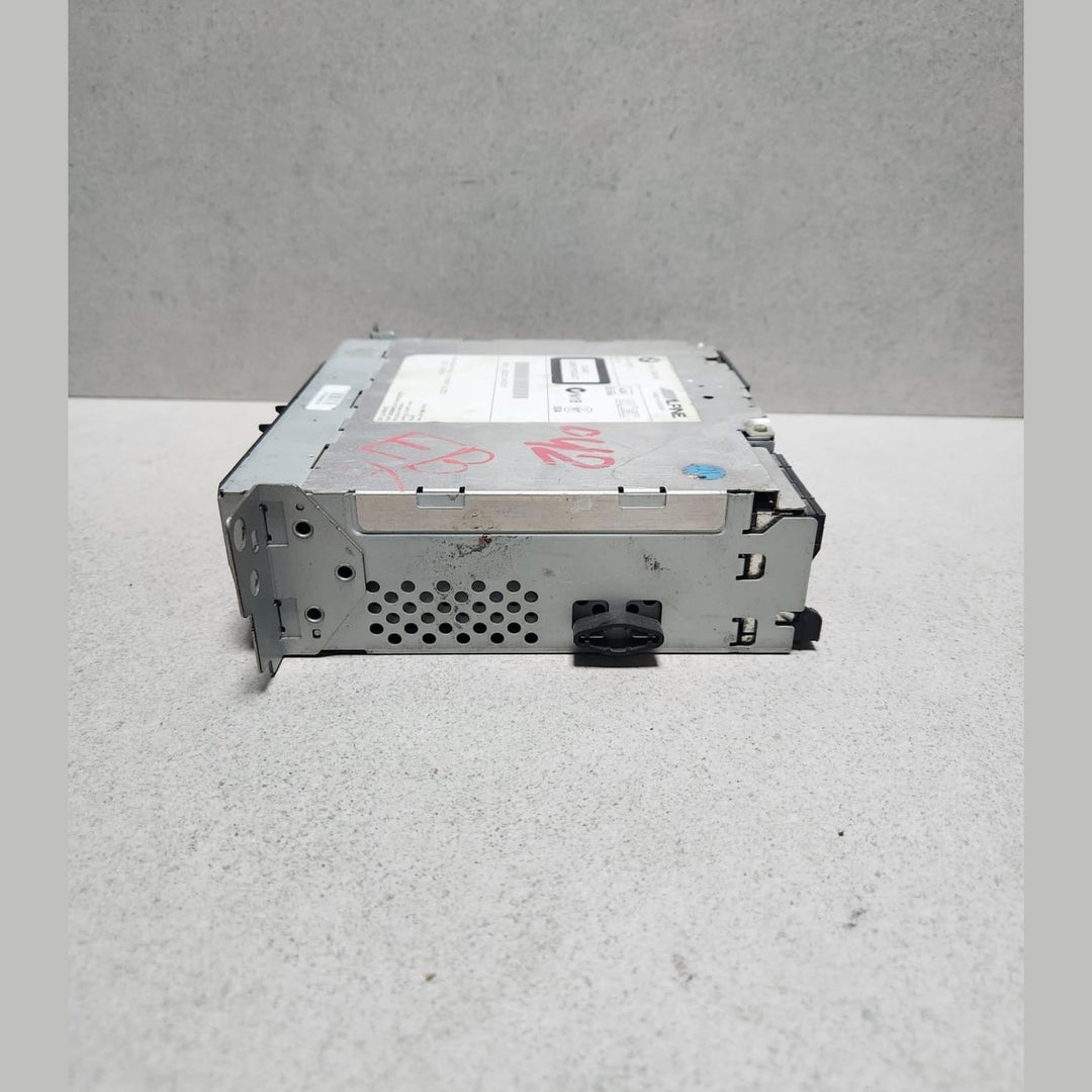 2010-2017 BMW X3 Navigation Multimedia Radio Receiver 9282042 F25 X3
