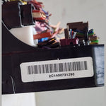 Bild in die Galerieansicht laden, Mercedes-Benz E GLK C Sam Control Module Front A2129003925 E-Class W212 GLK204