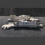 Load image into Gallery viewer, OEM BMW 1 SERIES 120i f20 FRONT LEFT RIGHT BONNET HOODS HINGE SET -7239415