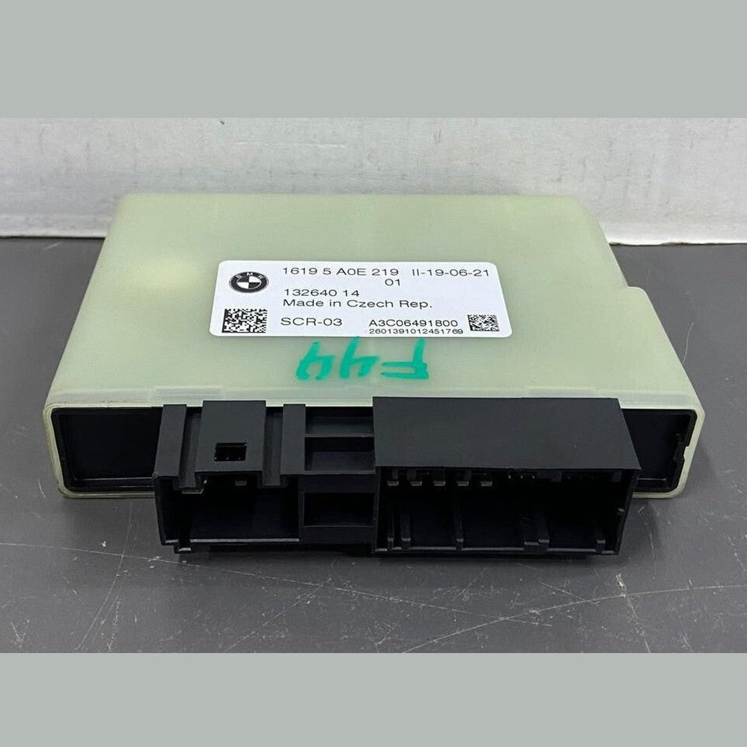 OEM BMW 1 SERIES F40 1.5 F44 ADBLUE CONTROL MODULE 5A0E219 USED