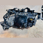 قم بتحميل الصورة إلى عارض الصور، Bmw 3 Series E90 Lci Headlight Xenon Right Side Headlamp RHD QS58  -7202586