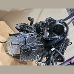 قم بتحميل الصورة إلى عارض الصور، BMW 2023 223i U06 U11 X1 B48 Engine MOTOR TURBOCHARGED ASSEMBLY 782590700 OEM