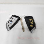 Load image into Gallery viewer, 8740302-2018 BMW 7 Series G11 G12 530e 2.0 Engine Control Unit ECU DME Key Set 