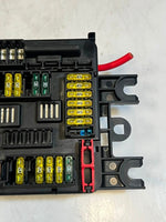 Load image into Gallery viewer, 2012-2016 BMW 3 Series F30, F31, F35 328i 2.0 Diesel 135kw Fuse Box 9261110