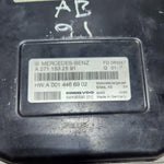 Load image into Gallery viewer, Benz Engine Control Unit A2710103645 CLC W203 C-Class 1.8 Petrol