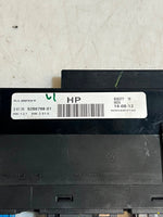 Bild in die Galerieansicht laden, BMW X5 E70 Electronic Junction Box Comfort Body Control Module 9286798 OEM