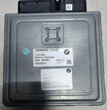 قم بتحميل الصورة إلى عارض الصور، 2007-10 BMW 335i Engine Control Module DME 7573863 2007-2008 BMW 335i N54