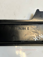 Load image into Gallery viewer, 2006-2010 BMW 550i 5 Series E60 E61 Front Right Window Regulator 7184384 OEM