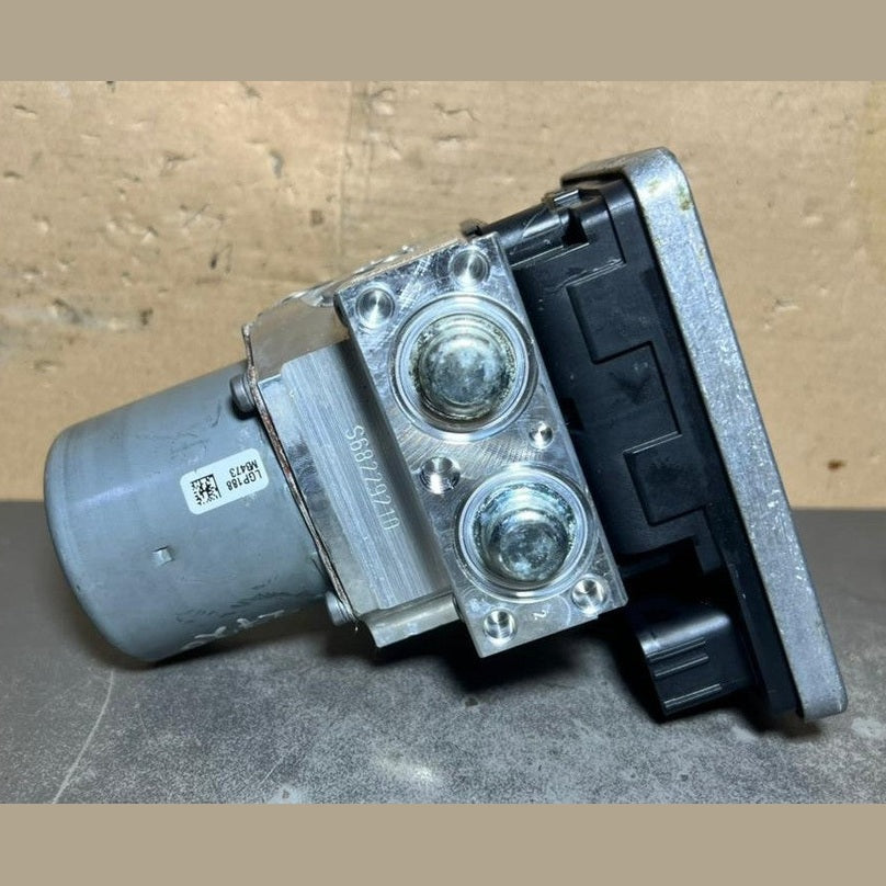 15-20 Mercedes W222 S-Class ABS Anti Lock Brake Pump Module A213 4314901 OEM