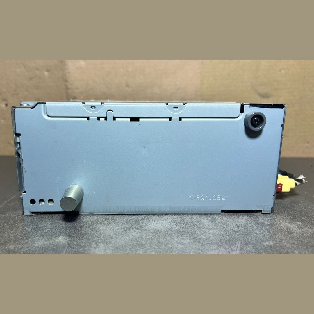 14-18 Mercedes-Benz W205 C-Class Radio Audio Head Unit CD Player A205 9008917
