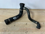 Bild in die Galerieansicht laden, 08-19 BMW E70 F71 F16 F15 X5 3.0L ENGINE COOLANT RADIATOR UPPER HOSE TUBE OEM
