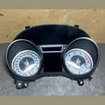 Load image into Gallery viewer, 14-17 Mercedes-Benz W117 CLA Instrument Cluster Speedometer A117 9002001 OEM