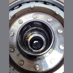 Load image into Gallery viewer, 2013 BMW ActiveHybrid 3 Flywheel 0501218903 3 Series F30 F35 F31