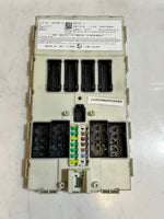 Load image into Gallery viewer, 2015 BMW X5 F15 N57N 30dX Engine Control Unit ECU SET DDE+BDC 8586540 OEM