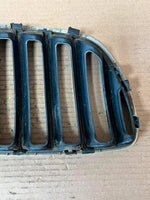 Load image into Gallery viewer, 2004-2006 BMW X5 E53 BONNET Front Grille Kidney Left 7124815 OEM