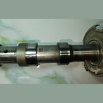 Load image into Gallery viewer, Mercedes-Benz W166 W212 W222 Exhaust Camshaft Cam Shaft A276 0510139 OEM