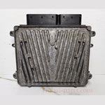 Load image into Gallery viewer, 07-12 Mercedes W164 GL ML GLE ECU Engine Control Module Unit A273 1531491 OEM