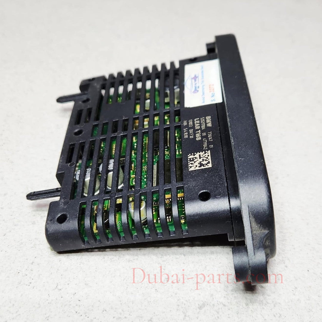 7316147 BMW 320i Headlight Driver Module Control Unit 7316147 2012-2016 OEM