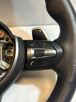 Bild in die Galerieansicht laden, BMW 1, 2, 3, and 4 Series M Sport Paddle Shift Heated Steering Wheel 7850416