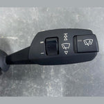 Load image into Gallery viewer, OEM BMW 1 3 E70 E81 E84 E91 Steering Column Switch Wiper Indicator Stalk 9164418
