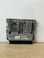 Load image into Gallery viewer, BMW X2 X1 F48 2.0D ENGINE CONTROL MODULE ECU ECM ECD 0281034736 8472346