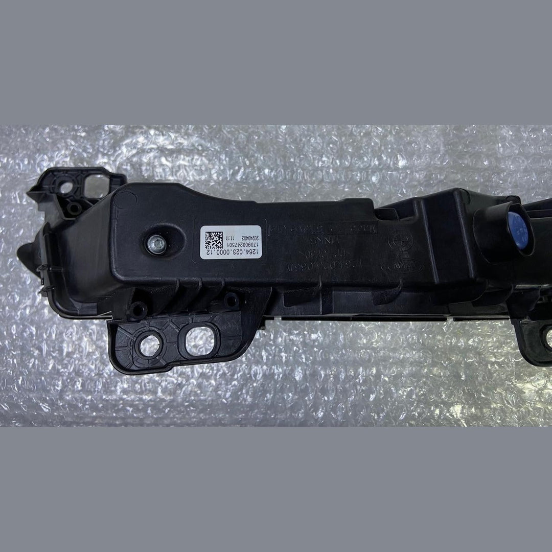 OEM BMW 7 Series G70 Headlight Upper LED Front 9879935 left Side