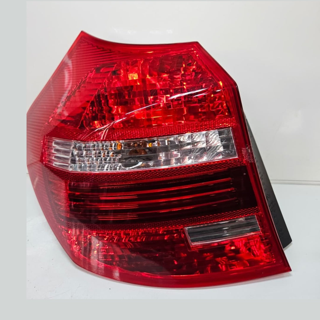 7131297-2008 BMW 1 Series E81 E87 120i Rear Taillight Rear Left OEM