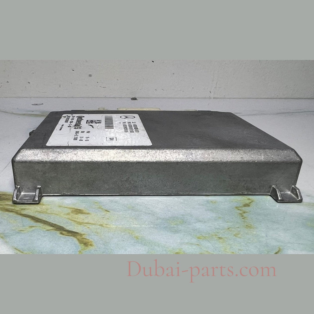 07-13 Mercedes E350 Distronic Adaptive Cruise Control A0009004601 ML6 3AMG W166