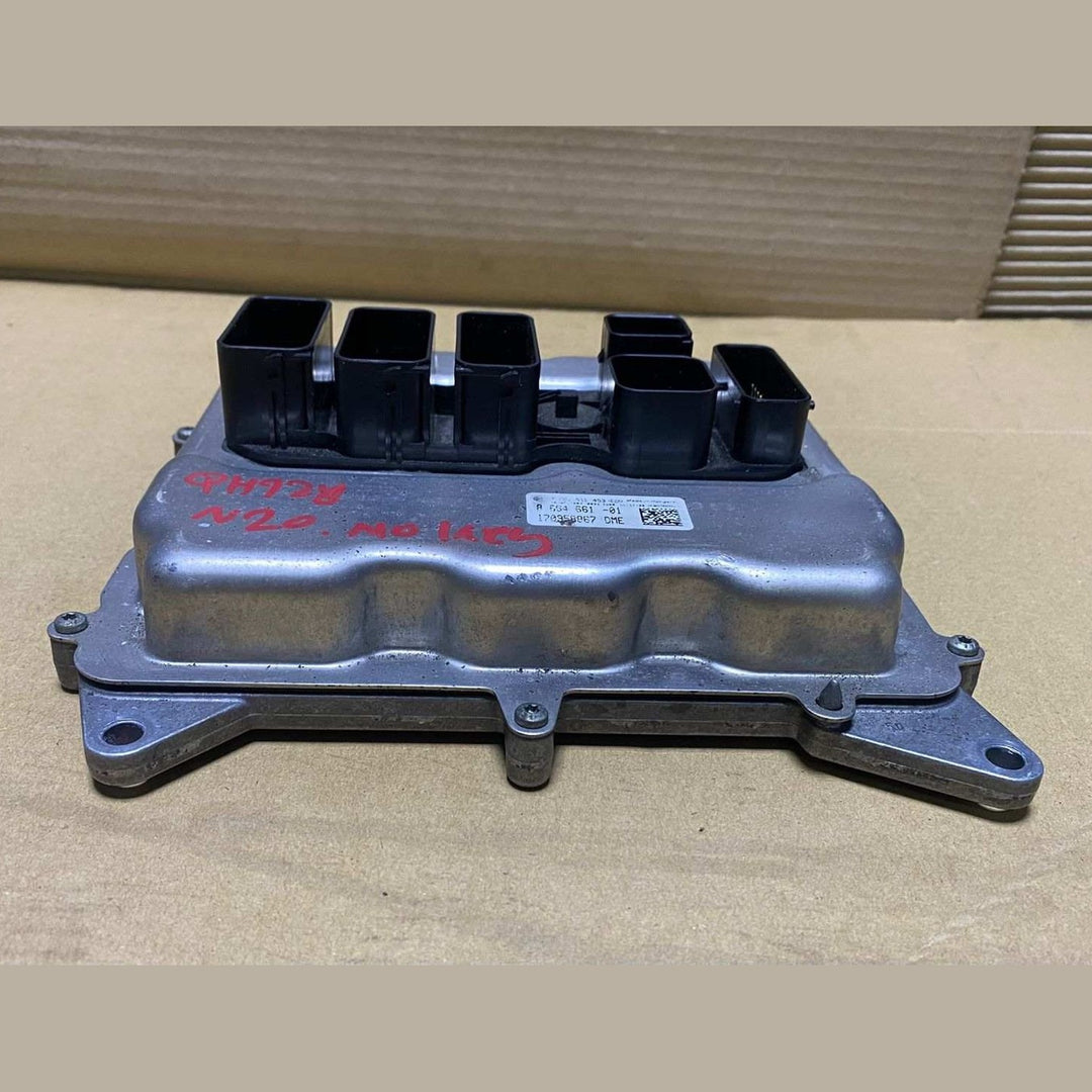 2014-2016 BMW 220i Engine Control Unit 8664661 BMW F23 F30 F32 220i 320i 420i N2