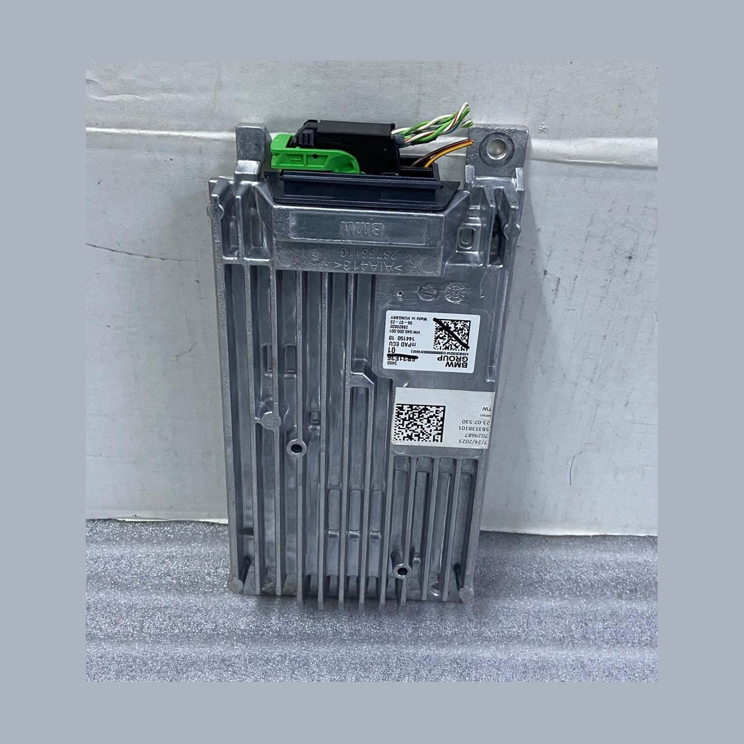 OEM BMW G05 G06 G07 G09 X2 X6 Control Unit Mpad Module 5B31E36