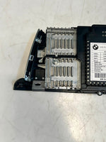 Bild in die Galerieansicht laden, BMW 5 Series GT F07 Central Information Display CID 10.25" Screen 9227118 USA