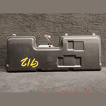 Bild in die Galerieansicht laden, BMW G11 G12 WINDSHIELD CAMERA LANE ASSIST CONTROL MODULE ECU P/N 6824300