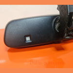 Load image into Gallery viewer, OEM 2000-13 BMW X5 E70 Automatic Dimming Home Link Rearview Mirror 9192335
