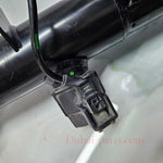 Load image into Gallery viewer, 2023-2025 BMW XM G09 Front Left Shock Absorber ASSYMBLE 5A3AE91 20KM
